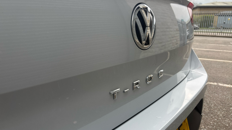 Volkswagen T-Roc 1.5 TSI EVO SEL 5dr Petrol Hatchback